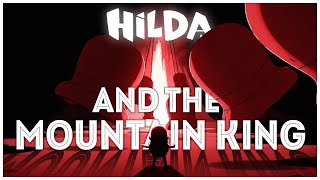 An Analytical Review Of The Hilda Movie