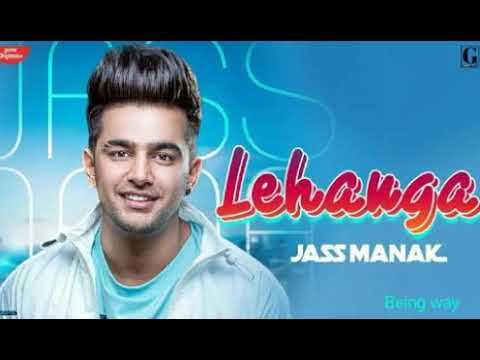 Lehnga song ringtone Jass manak