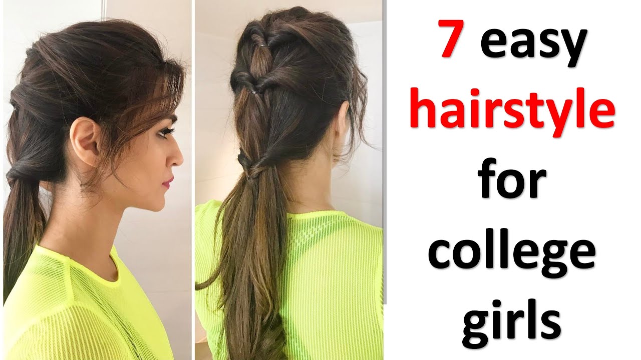 40 Cool Hairstyles for Little Girls on Any Occasion