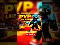 INSANE PVP COMEBACK 😱#pvp #minecraft