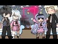 kaoru hana wa rin to saku reaction waguri x rintarou 