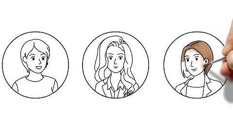 Create whiteboard animation video with voiceover in 24 hours - Best Whiteboard & Animated