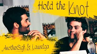 Hold the knot || Hobrien || (Sterek)