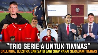 Download Lagu Dari Volendam ke Timnas: Zijlstra dan Dallinga Buka Jalan Garuda Eropa MP3 Download Lagu Dari Volendam ke Timnas: Zijlstra dan Dallinga Buka Jalan Garuda Eropa MP3
