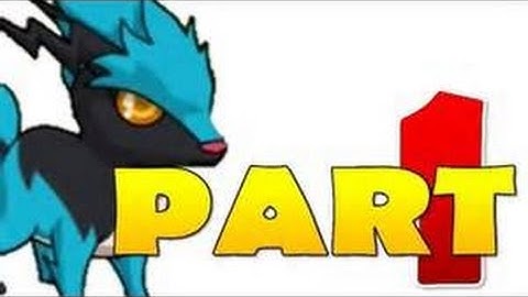 Micromon Part 1 Chosing A Starter!