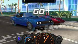 Racing Classics PRO: Drag Race & Real Speed- story mode, street race hard mode- Android gameplay screenshot 3