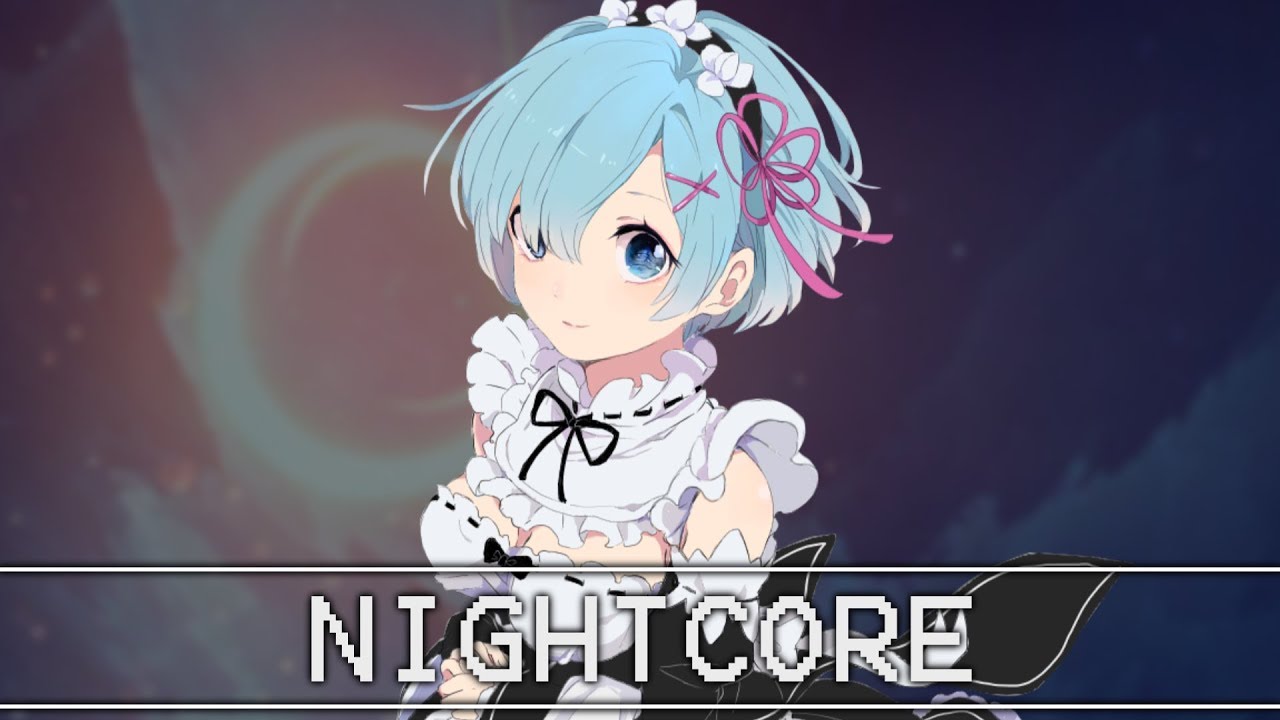 [Nightcore] Gryffin - Tie Me Down