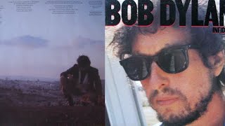 Bob Dylan - Jokerman (1983) [HQ]