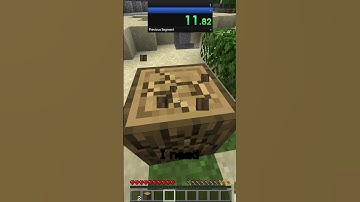 MINECRAFT RANDOM ITEM SPEEDRUN  #minecraft #speedruning #minecraftgameplay #gaming #bedwarsspeedrun