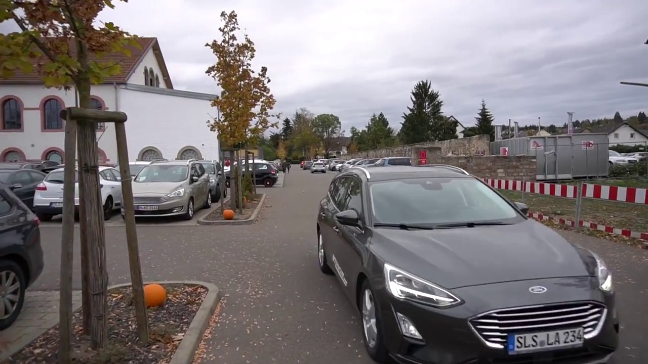 bekleidungsgeschäft Outlet Center Wadgassen - Rundgang