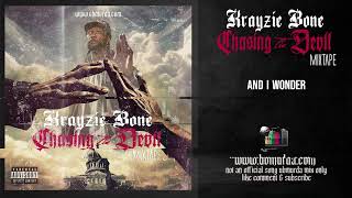 04. Krayzie Bone - And I Wonder #rap #remix #oldschoolhiphop  #fyp #90s