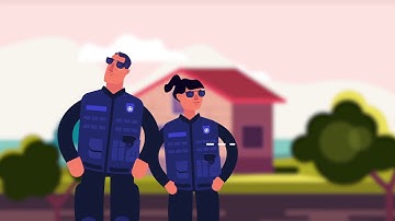 Airbus Foundation Discovery Space: Radiation on the moon