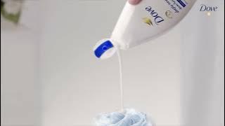 Download lagu New Dove Body wash with Triple Moisturizing Serum