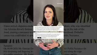 YouTubers' arrests near Guthrie house raise 1st Amendment concerns