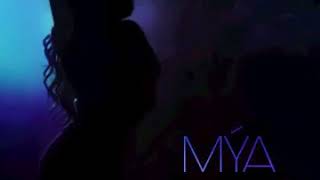 Video thumbnail of "Mya - Ready For Whatever (AUDIO)"