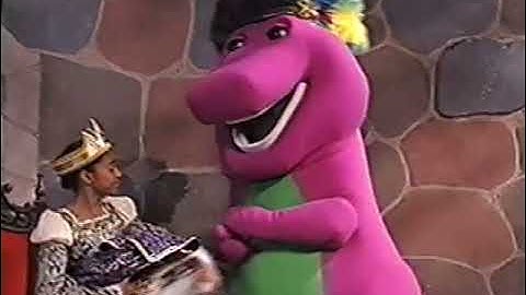 Once Upon A Time (2007 Version) Part 19