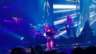 Nightwish - She Is My Sin 24/4/2022 Helsinki (Helsingin Jäähalli)