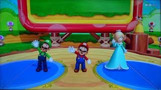 Mario Party and Super Mario Party Mini Games