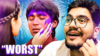 Rating Indian Festivals