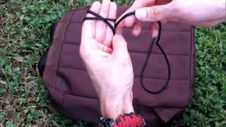 Neckerchief Slide (Woggle)