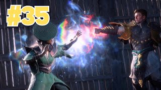Dragon Age: The Veilguard Walkthrough - The Cobbled Swan Case