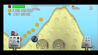 Hill Climb Racing Clic Mod