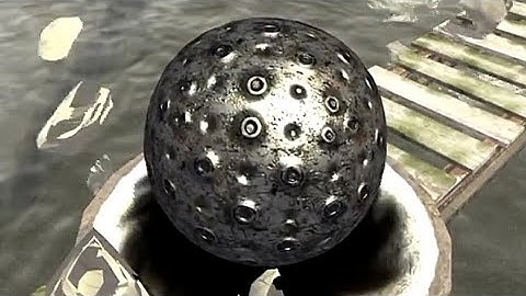 Rollance Adventure Balls Speedrun Gameplay Part 5