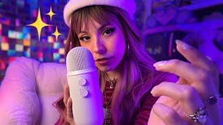 Asmr Good Good Good Mouth Sounds Talking You To Sleep