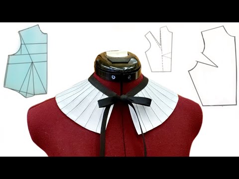 Fashion Hack: Collar Extenders – Saccaggi Tailoring