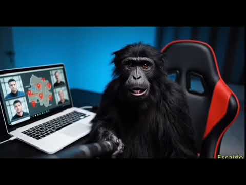 إنقاذ أسكور من سجن الحوت الذكاء الاصطناعي