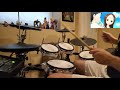 Karakai Jouzu No Takagi San 2 OP Zero Centimeter By Yuiko Oohara 大原 ゆい子 Drum Cover Karakai Jouzu No Takagi San 2 OP Zero Centimeter By Yuiko Oohara 大原 ゆい子 Drum Cover