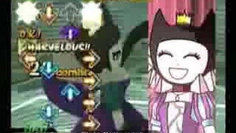 Pluto Relinquish (Expert) -DDR X CS-