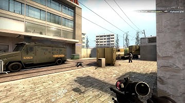 ECVisualize JiMMy 4 man overpass 2