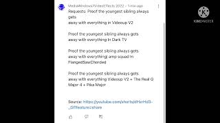 Requests For Purplelavender2K8 Aka Purplestonethecatboyguy452