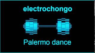 ELECTROCHONGO - Nada más