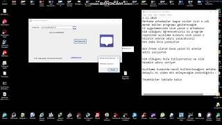 Connected2Me Anonim Bulma Güncel 2018