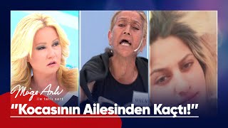 21 Yaşındaki Gülistan Kanarı Arıyoruz - Müge Anlı Ile Tatlı Sert 2 Haziran 2023