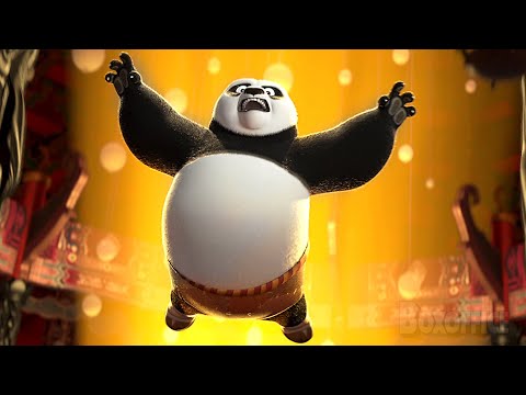 Kung Fu Panda