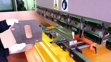 Rolla V 6mm  Material