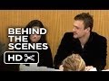 Forgetting sarah marshall bts  table read 2008  jason segel movie