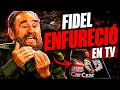 👑 Fidel Castro era MÁS RICO que la reina de Inglaterra 🤯 Lo dijo FORBES