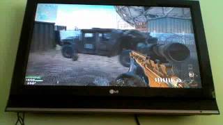 Worst quick scope match ever!!!!