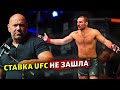 Ставка UFC не зашла! Бой Шон Стрикленд - Абусупьян Магомедов / Хабиб был готов к бою с Макгрегором