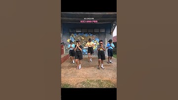 DOLA DOLA - DC CHEZZ FBS #dance #fbsmanagement #dancer #kicianafbs #doladoladola #viral