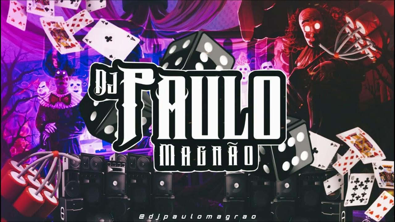 Berimbau De Elite - MC Kael JT e MC Luana SP (DJ Paulo Magrão) Berimbau De Elite - MC Kael JT e MC Luana SP (DJ Paulo Magrão)