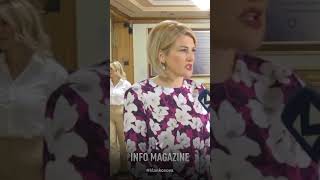 Kusari-Lila Skomunikova Me Radojçiqin, Ai Më Dëgjoi Kah Flas Shqip