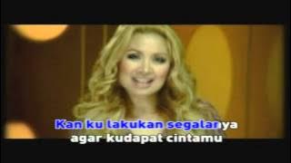 Titi DJ - Separuh Hidupku | Karaoke