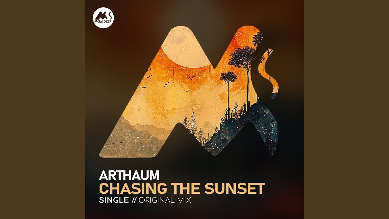 Assista a Chasing the Sunset no YouTube Assista a Chasing the Sunset no YouTube