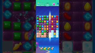 Candy Crush Level 1128- No Boosters Series - 'Candy Crush Soda Saga'.