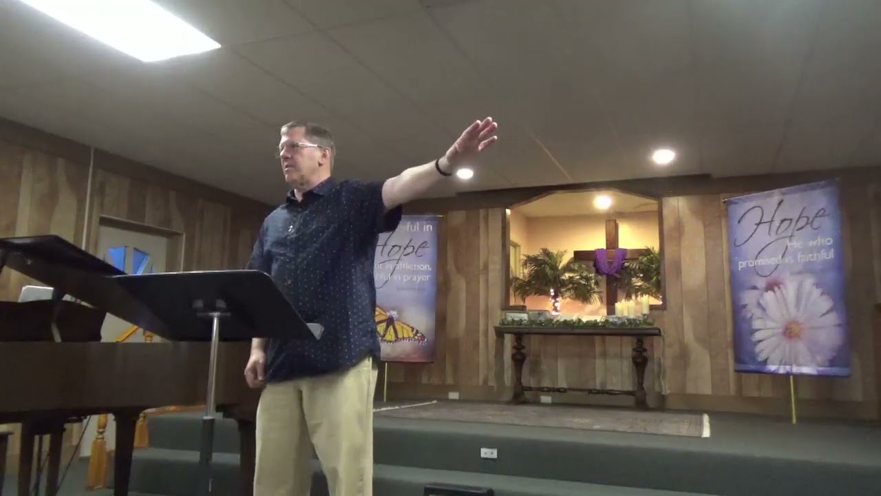 Celebrate The King No Matter What!